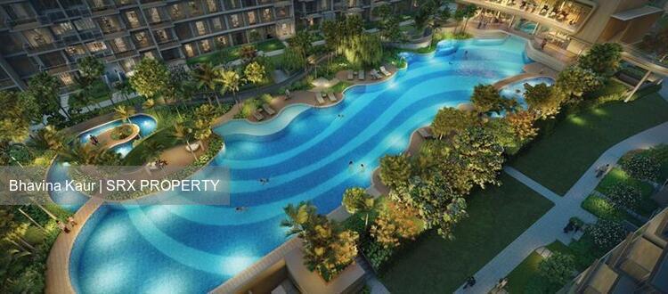 Grand Dunman (D15), Apartment #487656111